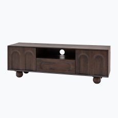 Gallery Direct Arc Media Unit Gallery Direct Arc Media Unit