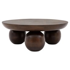 Gallery Direct Sculpt Coffee Table