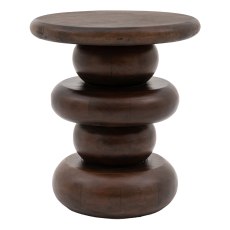 Gallery Direct Sculpt Side Table