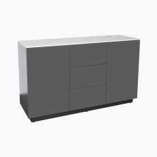 Amine Dining Large Sideboard
