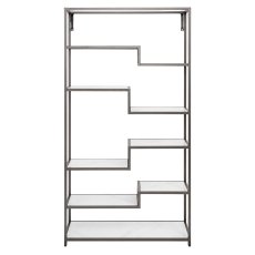 Amine Dining Display Unit