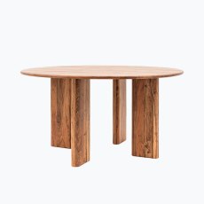 Gallery Direct Borden Round Dining Table