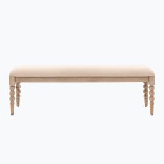 Artisan Dining Bench