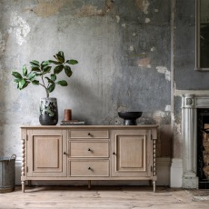 Gallery Direct Artisan Large Sideboard