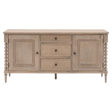 Gallery Direct Artisan Large Sideboard