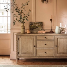 Gallery Direct Artisan Large Sideboard