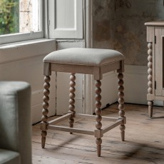 Gallery Direct Artisan Bar Stool Gallery Direct Artisan Bar Stool
