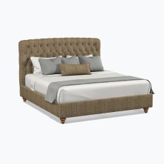 Tetrad Berneray Super King Bed
