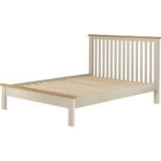 Hunningham Single Bedframe Hunningham Single Bedframe