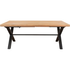 Yukon 150cm Dining Table