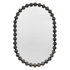 Ceretti Mirror Black