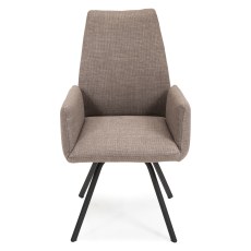 Bonito Ergo Dining Chair with Arms Bonito Ergo Dining Chair with Arms
