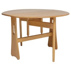 Ercol Windsor Gate Leg Dining Table