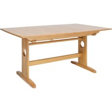 Ercol Windsor Large Extending Dining Table