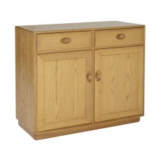 Ercol Windsor 2 Door Sideboard