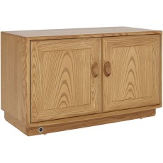 Ercol Windsor IR TV Unit