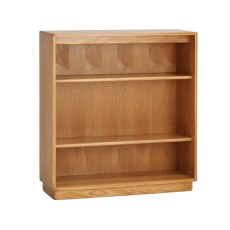 Ercol Windsor Small Bookcase