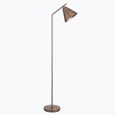 Gallery Direct Cape Floor Light | Bronze Gallery Direct Cape Floor Light | Bronze