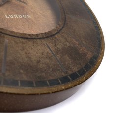 Gallery Direct Florentine Wall Clock Gallery Direct Florentine Wall Clock