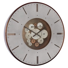 Gallery Direct Clocksmith Wall Clock Gallery Direct Clocksmith Wall Clock