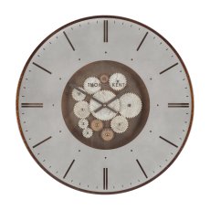 Gallery Direct Clocksmith Wall Clock Gallery Direct Clocksmith Wall Clock