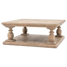 Gallery Direct Vancouver Coffee Table