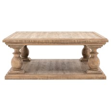 Gallery Direct Vancouver Coffee Table