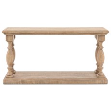 Gallery Direct Vancouver Console Table Gallery Direct Vancouver Console Table