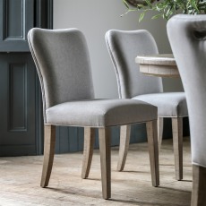 Gallery Direct Vancouver Dining Chair Gallery Direct Vancouver Dining Chair