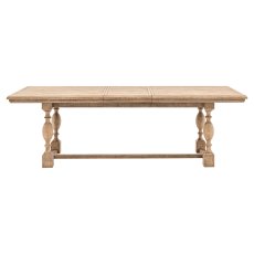 Gallery Direct Vancouver Extending Dining Table