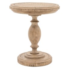 Gallery Direct Vancouver Side Table