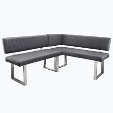 Tanaro RH Corner Dining Bench Tanaro RH Corner Dining Bench