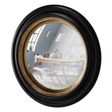 Gallery Direct Rockbourne Convex Small Mirror
