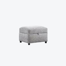 Gracie Storage Stool