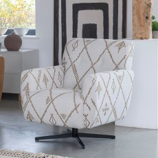 Kristina Swivel Chair Kristina Swivel Chair