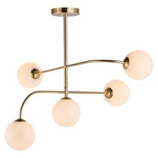 Gallery Direct Otto Ceiling Light