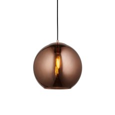 Boli Single Pendant Light