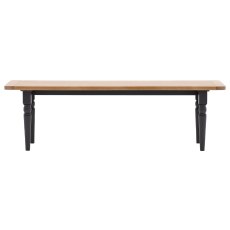 Eton Meteor Dining Bench
