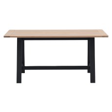 Eton Trestle Table Meteor Eton Trestle Table Meteor