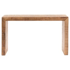 Gallery Direct Iowa Natural Console