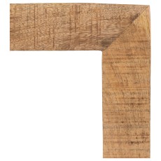 Gallery Direct Iowa Natural Console