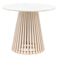 Gallery Direct Soho Round Dining Table