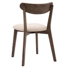 Gallery Direct Hatfield Dining Chair Gallery Direct Hatfield Dining Chair