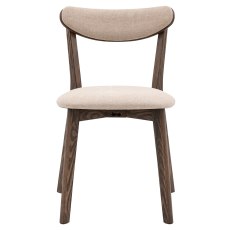 Gallery Direct Hatfield Dining Chair Gallery Direct Hatfield Dining Chair