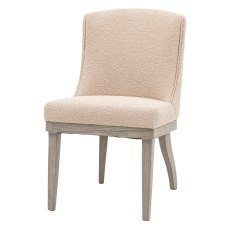 Kelvedon Natural Dining Chair Kelvedon Natural Dining Chair