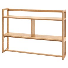 Craft Natural Open Display