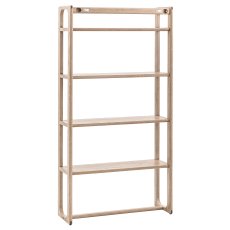 Craft Smoked Tall Open Display