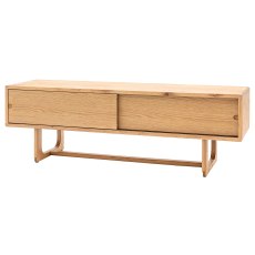 Gallery Direct Media Unit Natural