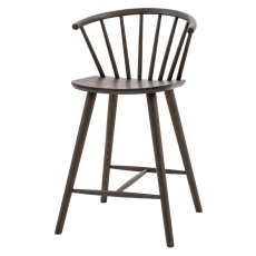 Craft Mocha Barstool Craft Mocha Barstool