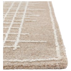 Gallery Direct Elmira Tufted Rug, 200x290cm